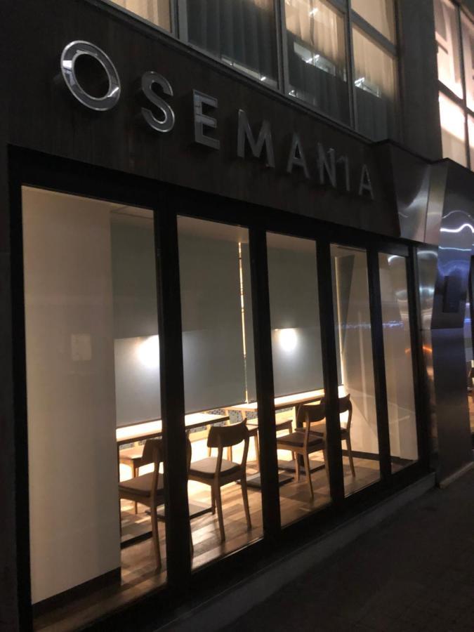 도쿄 Shinjuku House 4 아파트 외부 사진