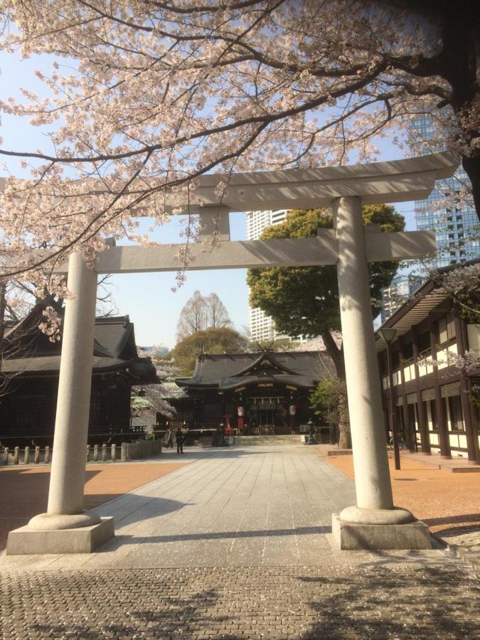 도쿄 Shinjuku House 4 아파트 외부 사진