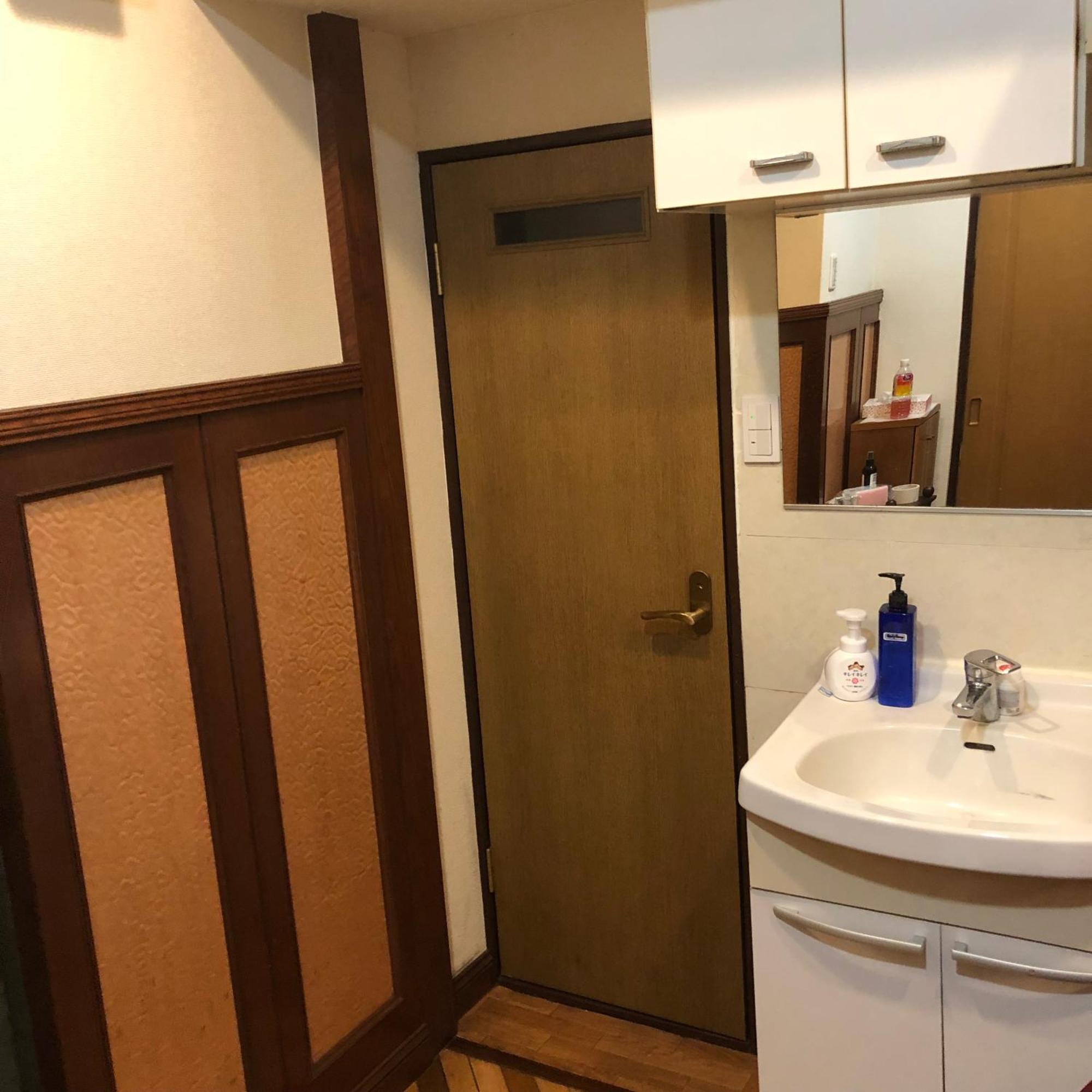 도쿄 Shinjuku House 4 아파트 외부 사진