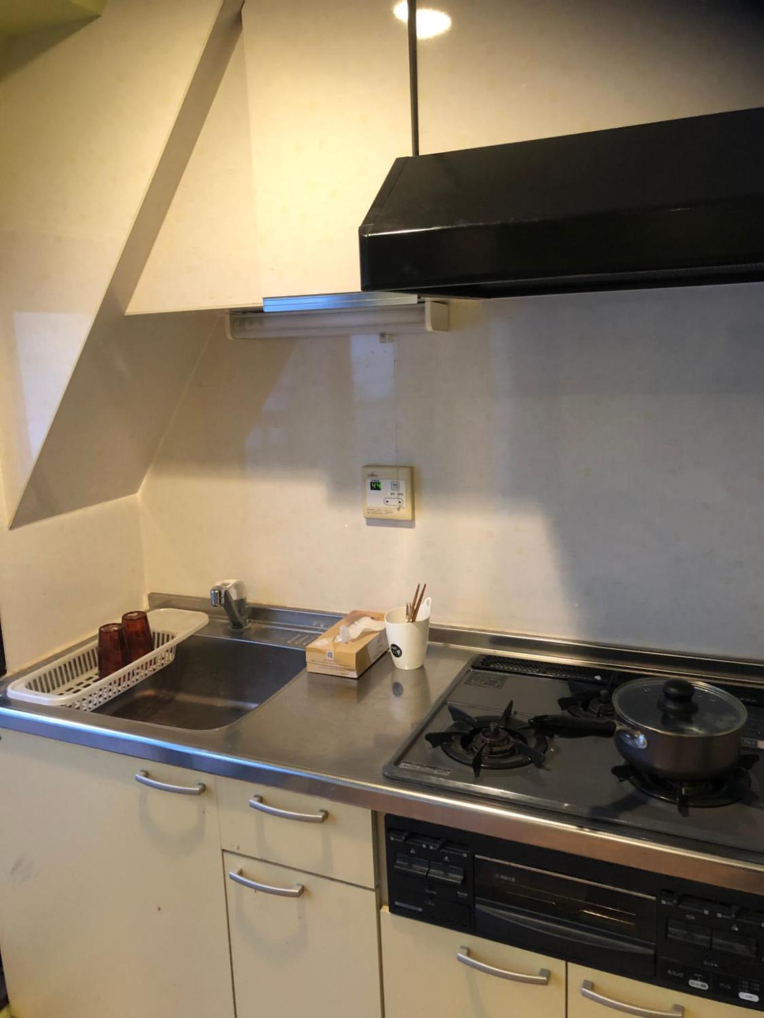 도쿄 Shinjuku House 4 아파트 외부 사진